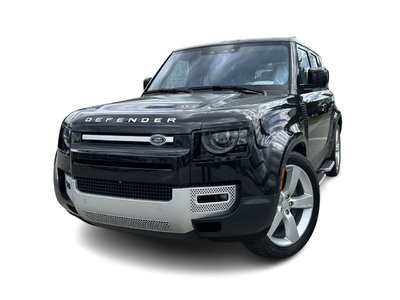 2020 Land Rover Defender in North Vancouver, British Columbia
