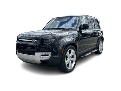 Land Rover Defender  2020 à Vancouver Nord, Colombie-Britannique