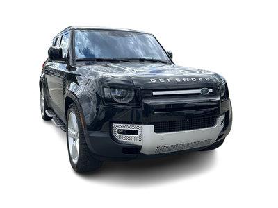 2020 Land Rover Defender in North Vancouver, British Columbia