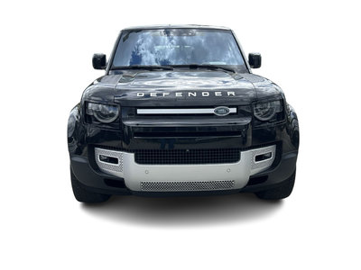 2020 Land Rover Defender in North Vancouver, British Columbia
