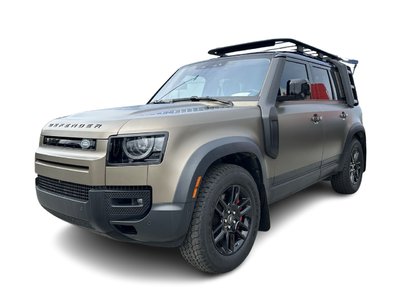 Land Rover Defender  2020 à Vancouver Nord, Colombie-Britannique
