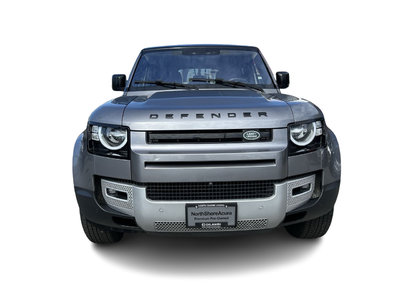 2020 Land Rover Defender in Vancouver, British Columbia