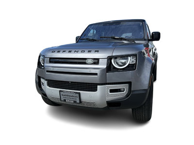 2020 Land Rover Defender in North Vancouver, British Columbia