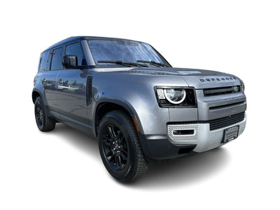 2020 Land Rover Defender in Vancouver, British Columbia