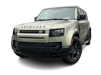 2023 Land Rover Defender in North Vancouver, British Columbia