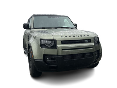 2023 Land Rover Defender in North Vancouver, British Columbia