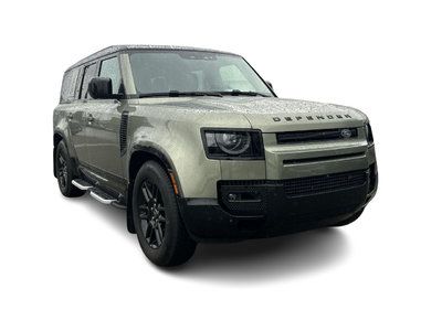 2023 Land Rover Defender in North Vancouver, British Columbia