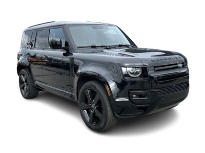 2023 Land Rover Defender in Vancouver, British Columbia