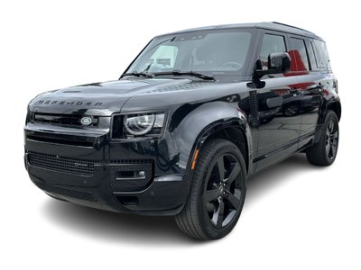 2023 Land Rover Defender in North Vancouver, British Columbia