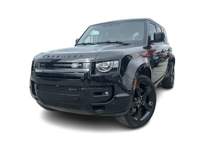 2023 Land Rover Defender in Vancouver, British Columbia