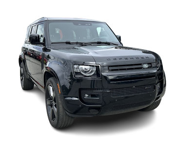 2023 Land Rover Defender in Vancouver, British Columbia