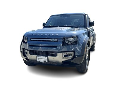 2023 Land Rover Defender in North Vancouver, British Columbia