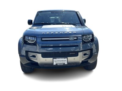 2023 Land Rover Defender in North Vancouver, British Columbia