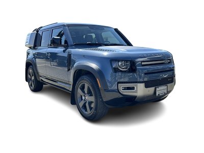 2023 Land Rover Defender in North Vancouver, British Columbia