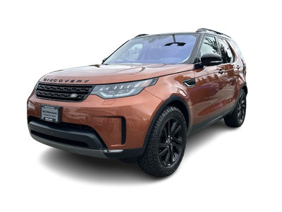 Land Rover Discovery  2017 à Vancouver Nord, Colombie-Britannique