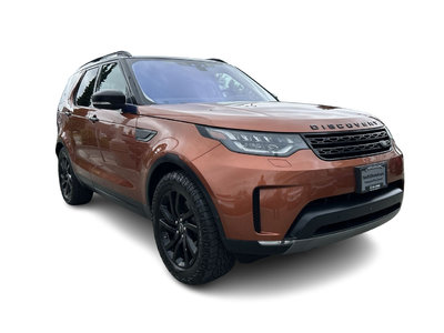 Land Rover Discovery  2017 à Vancouver Nord, Colombie-Britannique