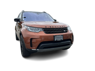 Land Rover Discovery  2017 à Vancouver Nord, Colombie-Britannique
