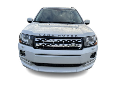 2015 Land Rover LR2 in North Vancouver, British Columbia