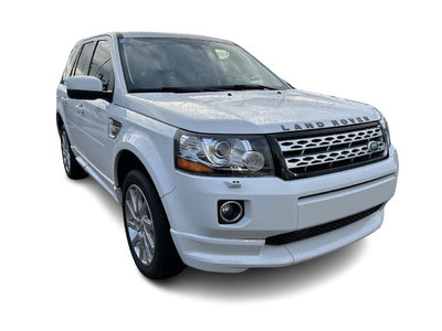 2015 Land Rover LR2 in Langley, British Columbia