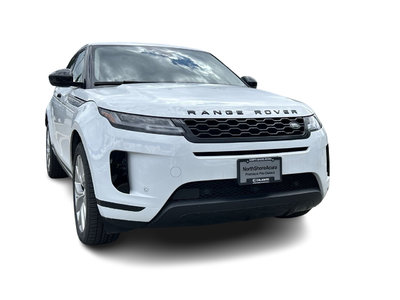 2023 Land Rover Range Rover Evoque in North Vancouver, British Columbia
