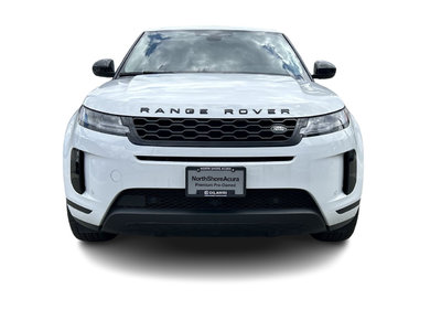 2023 Land Rover Range Rover Evoque in North Vancouver, British Columbia