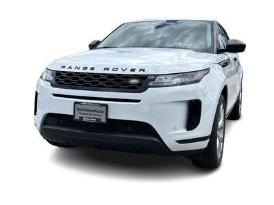 2023 Land Rover Range Rover Evoque in North Vancouver, British Columbia