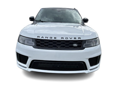 2018 Land Rover Range Rover Sport in Richmond, British Columbia