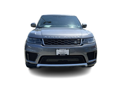 2020 Land Rover Range Rover Sport in North Vancouver, British Columbia