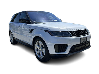2021 Land Rover Range Rover Sport in Richmond, British Columbia