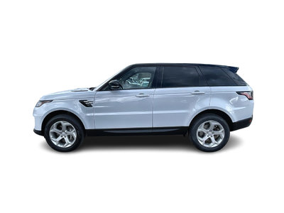2021 Land Rover Range Rover Sport in North Vancouver, British Columbia