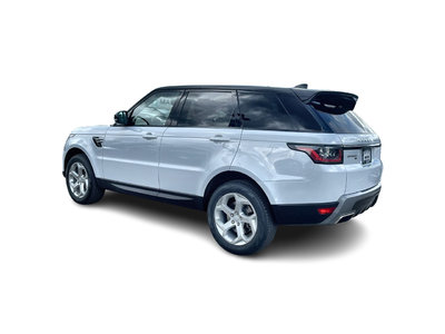 2021 Land Rover Range Rover Sport in North Vancouver, British Columbia