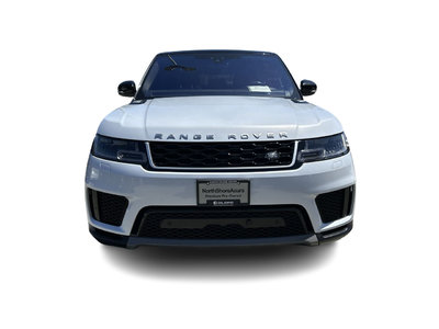 2021 Land Rover Range Rover Sport in Richmond, British Columbia