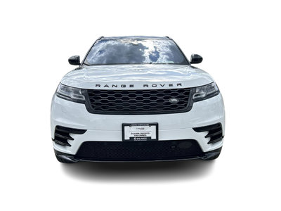 2020 Land Rover Range Rover Velar in North Vancouver, British Columbia