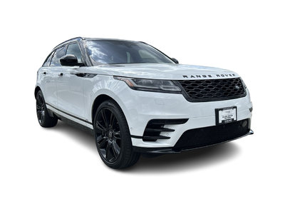 2020 Land Rover Range Rover Velar in North Vancouver, British Columbia