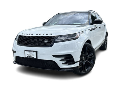 2020 Land Rover Range Rover Velar in North Vancouver, British Columbia