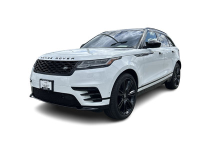 2020 Land Rover Range Rover Velar in North Vancouver, British Columbia