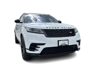 2020 Land Rover Range Rover Velar in North Vancouver, British Columbia