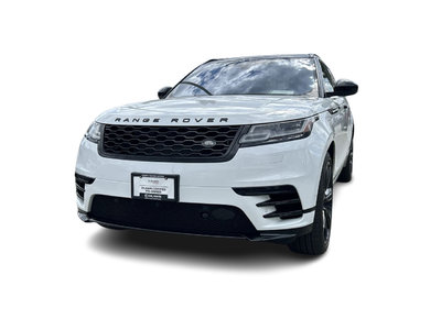 2020 Land Rover Range Rover Velar in North Vancouver, British Columbia