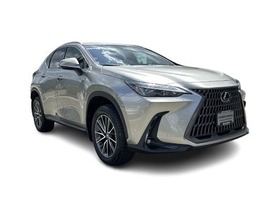 2024 Lexus NX 450h in North Vancouver, British Columbia