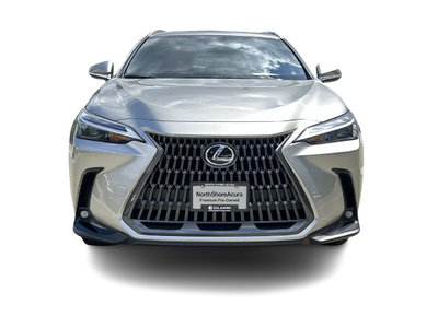 2024 Lexus NX 450h in North Vancouver, British Columbia