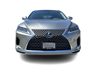 2021 Lexus RX in Richmond, British Columbia