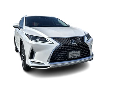 2022 Lexus RX in North Vancouver, British Columbia