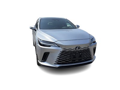 2025 Lexus RX in Vancouver, British Columbia