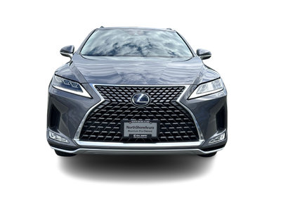 Lexus RXH  2021 à Vancouver Nord, Colombie-Britannique