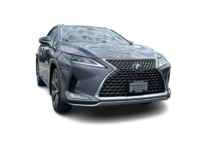 Lexus RXH  2021 à Vancouver Nord, Colombie-Britannique