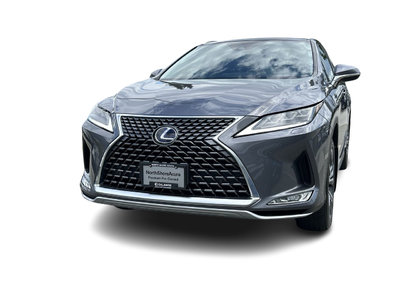 Lexus RXH  2021 à Vancouver Nord, Colombie-Britannique