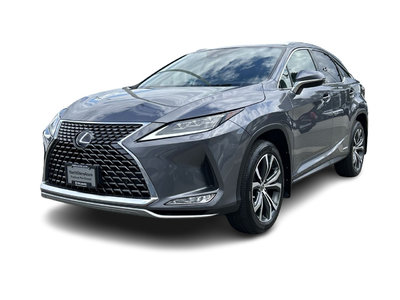 Lexus RXH  2021 à Vancouver Nord, Colombie-Britannique