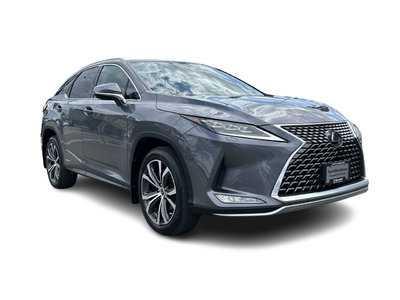 Lexus RXH  2021 à Vancouver Nord, Colombie-Britannique