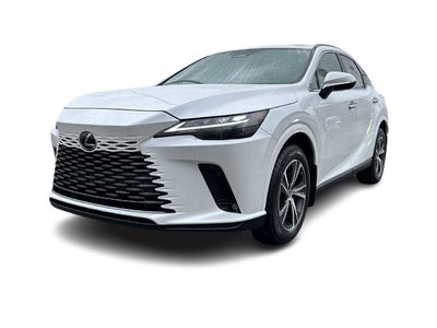 2023 Lexus RXH in North Vancouver, British Columbia