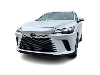 2023 Lexus RXH in North Vancouver, British Columbia